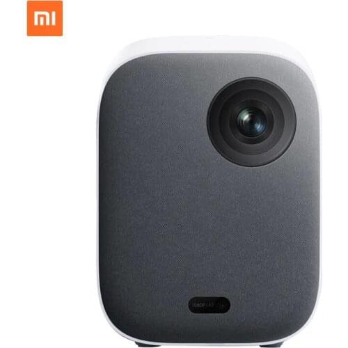 Xiaomi Mijia Projector Youth Edition 2 Mini Portable Full HD 1080P Wifi Home Theater Beamer TV Video