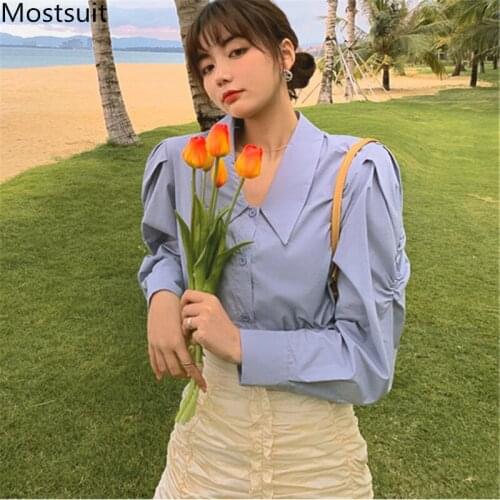 Mostsuit Women's Shirts