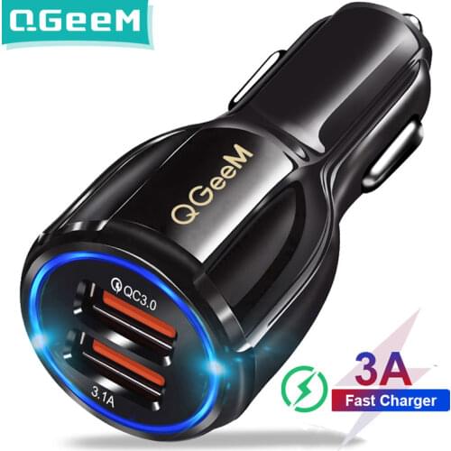 NIROLLE Car Mobile Phone Chargers