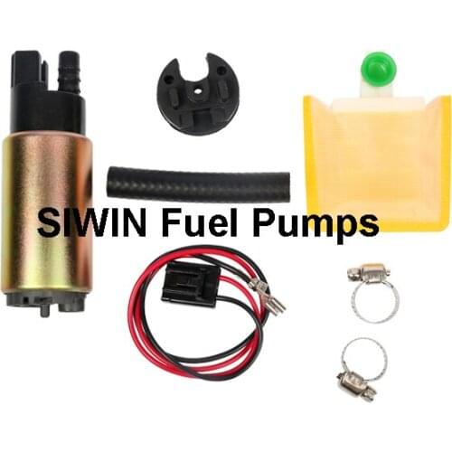 New OEM Replacement Fuel Pump for Yamaha WAVERUNNER FX HO (FB1800N) 2014 Yamaha WAVERUNNER FZR (GX1800N) 2014 #H