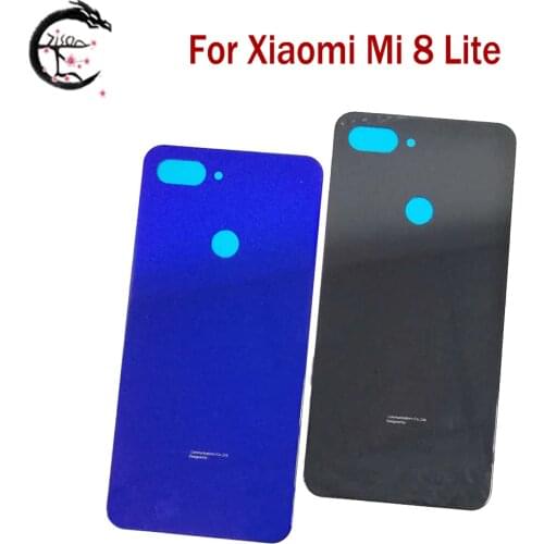 OTOZISON Xiaomi Mi 8 Phone Batteries