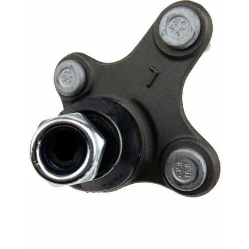 Front Left Suspension Lower Control Arm Ball Joint For Golf Plus MK5 MK6 Touran Tiguan A3 Q3 Altea Super 1K0407365B 1K0 407 365C