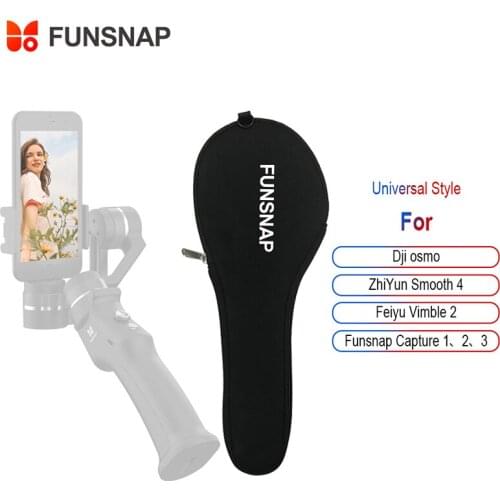 Funsnap Unversal Gimbal Portable Bag