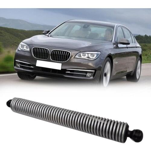 Car Trunk Shock Lid Lifting Spring Right Side for -BMW 7 Series F01 F02 F03 F04 51247185905 Trunk Shock Spring