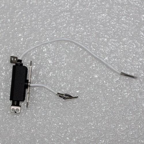LCD Hinge rotate Shaft with connect cable repair Parts for Canon EOS 6D Mark II ; 6D2 6DII SLR
