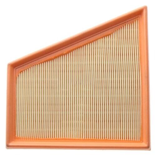 Air Filter For SKODA FABIA 1 2 Combi Saloon 6Y ROOMSTER 5J 1.4TDI 1.9T Model 2000-2007 2008-2010 1Pcs Air Filter Car Accessories