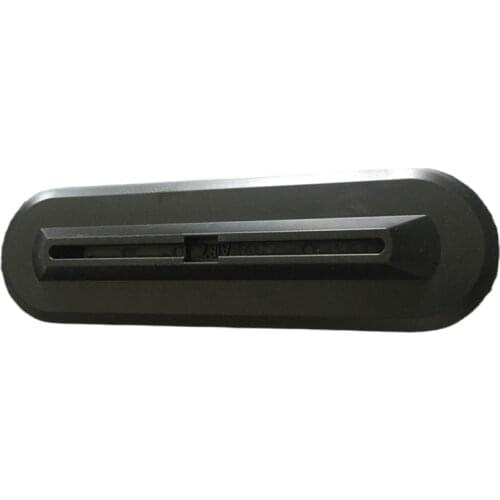 10.75 Inch Surfboard Fin Box Paddle Board Wakeboard Longboard Big Center Fin Box Surfboard Tri Fin Box for Future