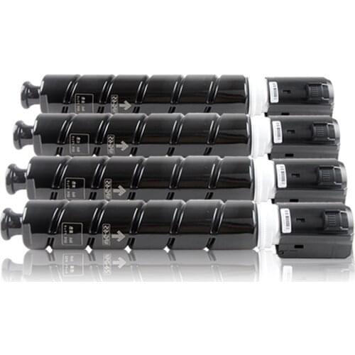 4Pcs CRG-034 KCMY Toner Cartridge Compatible for Canon 034 Color imageCLASS MF810C MF810Cdn MF820C MF820Cdn IR C1225iF C1225