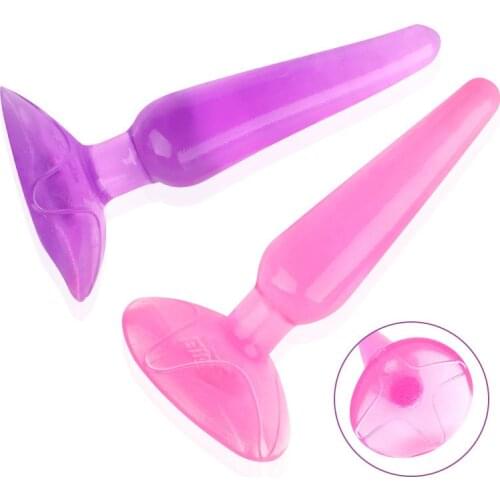 Anal Plug Combination Vibrator Gay Butt Plug Women Stimulator Sex Toys for Women Couple Sex Products Adults Female Shop