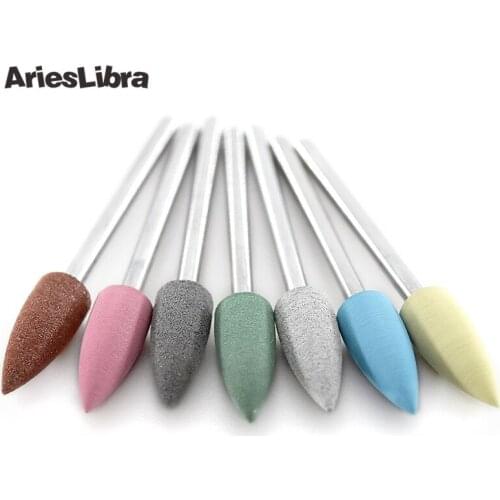 AriesLibra Accessories And Drill Bits For Nails