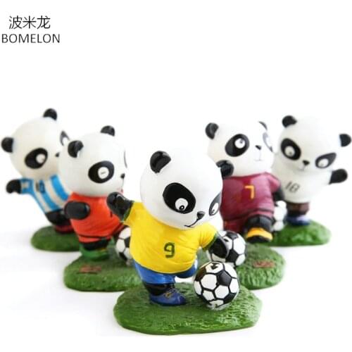 BOMELON Cartoon Figures