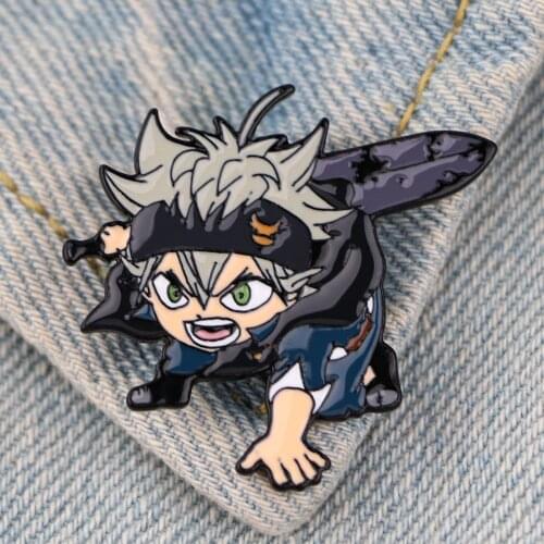 Черные броши на одежду DMLSKY China At AliExpress