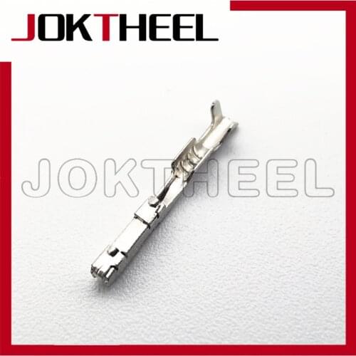 100/300/500 Pcs electric crimp terminal for auto connector DJ7331Y-2