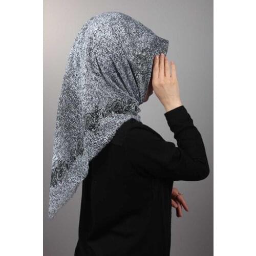 ERİPEK PATTERNED DISASSEMBLY MUSLIN-DESEN-03-RENK-11