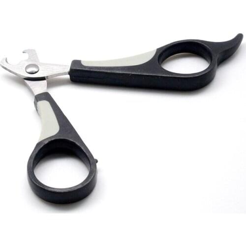 Professional Pet Dogs Nail Clippers - Grooming Trimmer Scissors Products for Animals Puppies Claws Clipper BW-XR070