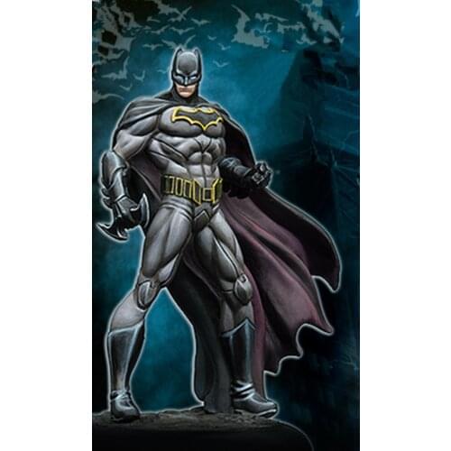 35mm Resin Figure Model Kit Unassambled Unpainted//M024