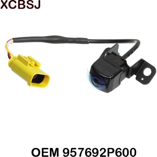 NEW Rear View Back Up Assist Camera for Kia Sorento14-15 OEM 95760-2P600 957602p600