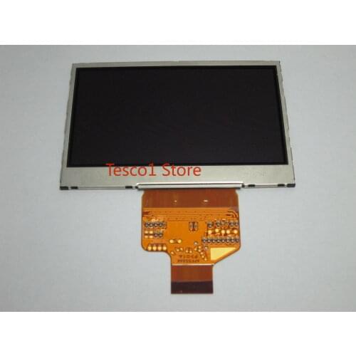 NEW Repair Parts For Sony PMW-EX1 PMW-EX1R PMW-EX3 LCD Display Screen None Backlight