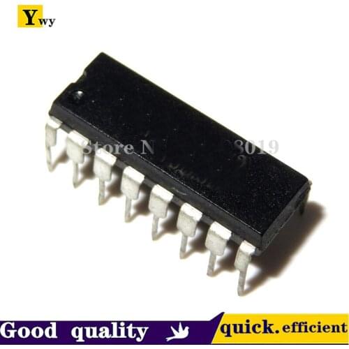 10PCS TL494CN DIP-16 TL494N TL494 DIP16 New and Original IC Chipset