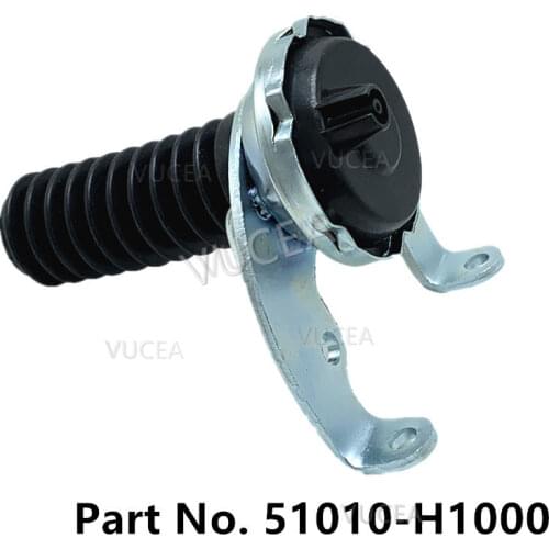 51010H1000 Front Differentional Gear Actuator For HYUNDAI TERRACAN 2001 - 2007 H-1 2002-2007 51010 H1000