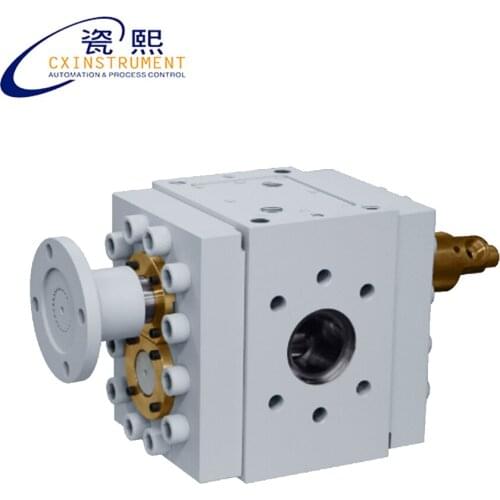CX-R Factory direct sale good quality high pressure oil gear pump gear Durable melt high temperature high pressure pump