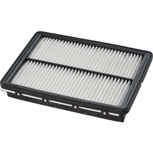 Car Engine Air Filter For Hyundai Grand SantaFe Sonata 2.0T Kia Carnival Sorento L KX7 2.0L 2.4L 3.3L 2.0T 2014- 28113-A9100