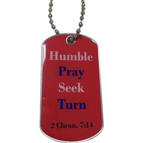 Top Quality Custom Aluminum Dog Tag with Necklace cheap custom laser dog tag