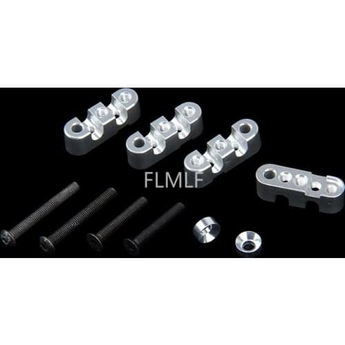 CNC Rear Balance Bar Fit for 1/5 HPI ROVAN KM MCD GTB RACING BAJA 5B 5T 5SC SS TRUCK RC CAR PARTS