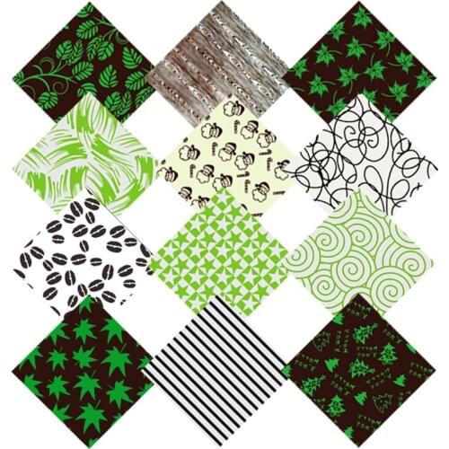 10/20Pcs Multifunctional Food Transfer Paper Black Green Chocolate Transfer Paper DIY Baking Cake Biscuit Transfer Paper 21*31cm