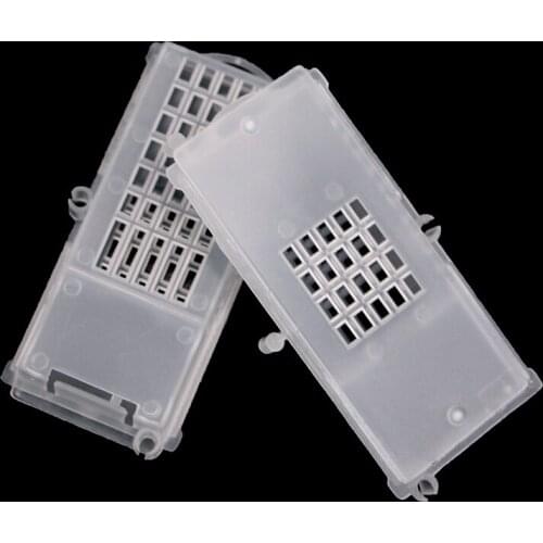 60PCS Beekeeping Transport Cages Queen Rearing System Plastic Prisoners Cage House Post Mail Bees Bee Tools Equipment Supplies
