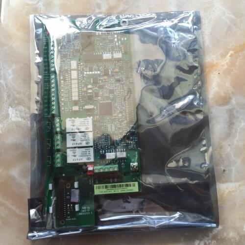 ABB inverter CPU board SMIO-01C OMIO-01C ACS510ACS550