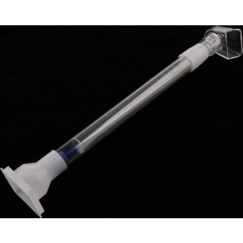 Aquarium Complete Undergravel Uplift Tube Intubation Pipe Under Gravel Filter Tube Accessories