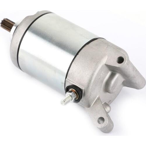 Artudatech For POLARIS 570 RZR SPORTSMAN RANGER ACE EFI 4014909 New Starter Engine Starting 9-Spline