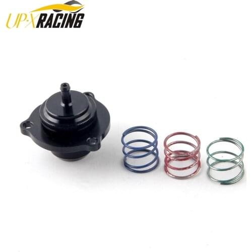 Auto VAUXHALL OPEL ASTRA CORSA Z20LET VXR RECIRCULATING DUMP valve turbo blow off valve