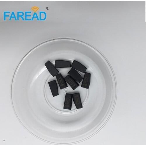 Free shipping x50pcs Car key ID46 transponder chip PCF7936 / PCF7936AS/AA