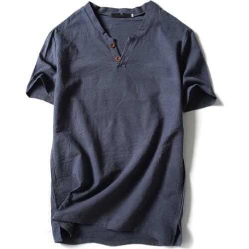 Cargo Global Men's Shirts