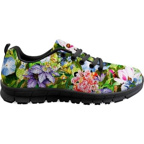 Women's Sneakers HOMDOW China