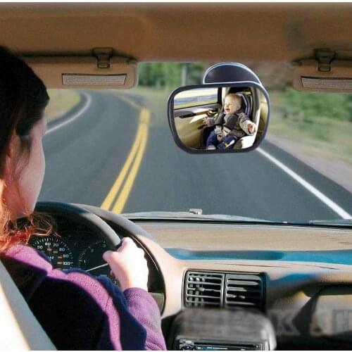 Салонные зеркала заднего вида JUSTAUTO China At AliExpress