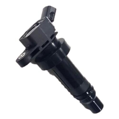 Lgnition Coil for Hy undai Accent Veloster 12-18 OEM： 27301-2B100