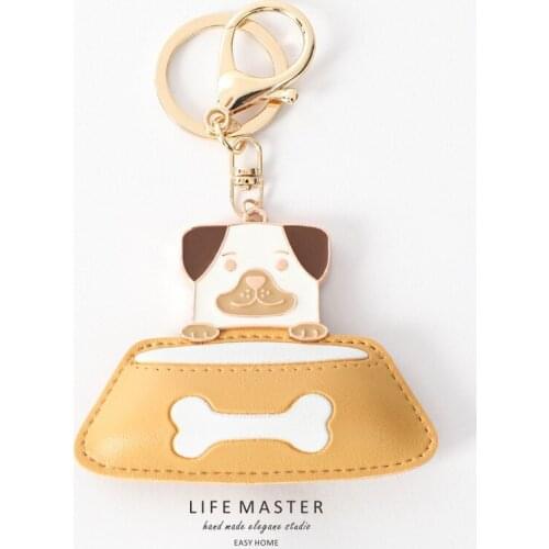 LinLoveFei Keychains