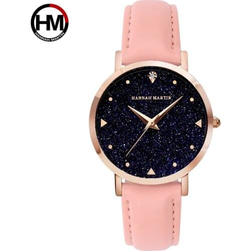 Women's Wrist Watch LIWO China