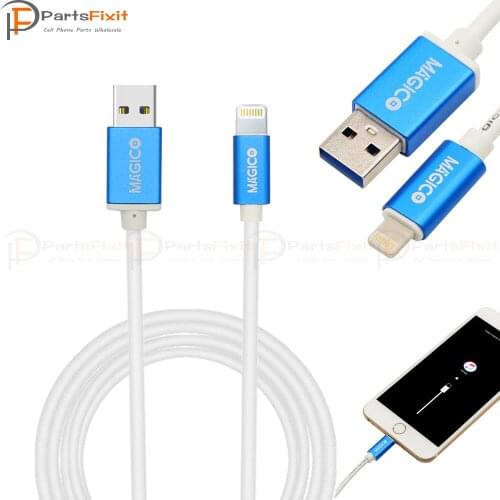 Magico Restore Easy Cable for iPhone / iPad Flashing Restoring Magic Cable Support Flashing Restoring Motherboard Logic Board