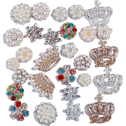 MASOKAN Magnetic Buttons