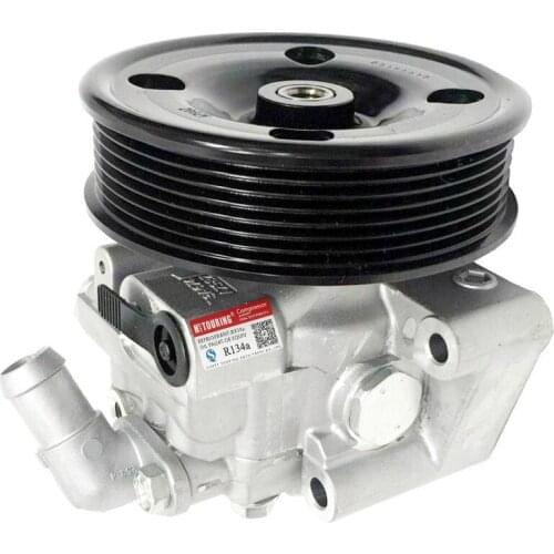For 2006-2014 Ford Transit POWER STEERING PUMP 1727117 1935534 CC11-3A696-BB CC11-3A696-BC CC113A696BB CC113A696BC