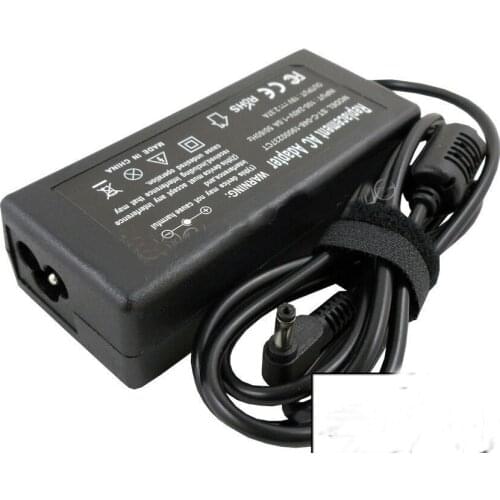 NEW 19V 2.37A 45W AC Charger Adapter for ASUS X553M X553MA Power Supply LAPTOP