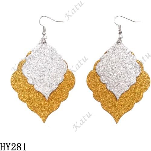 Eardrop cutting dies new die cut &wooden dies Suitable for common die cutting machines on the market