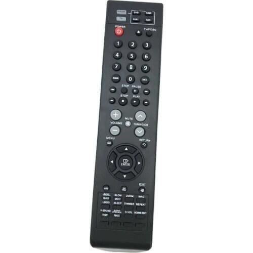 Remote Control Replace For Samsung HTX710 HT-X30 HT-TX35 HT-TX54 HT-TZ52 HT-TX52T DVD Home Theater Remote