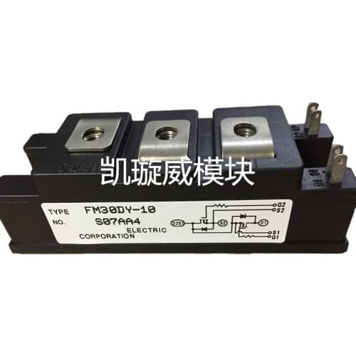 FM30DY-10 Actual Stock Photos Original Goods