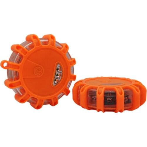 Camping Light Car Emergency Lights Road Flares Warning Magnetic LED Night Lights Help Flash Car Beacon Light Police Road Light