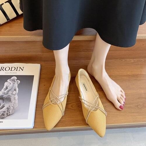 WVIOCE Women's Moccasins